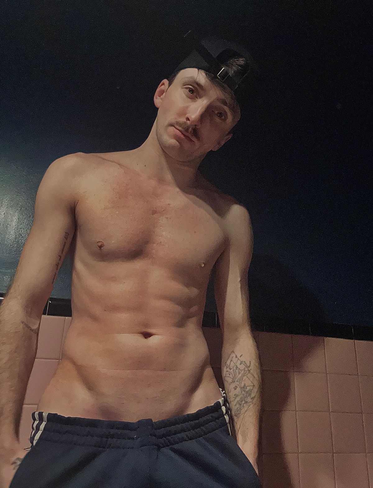 TheLittleGayBoy