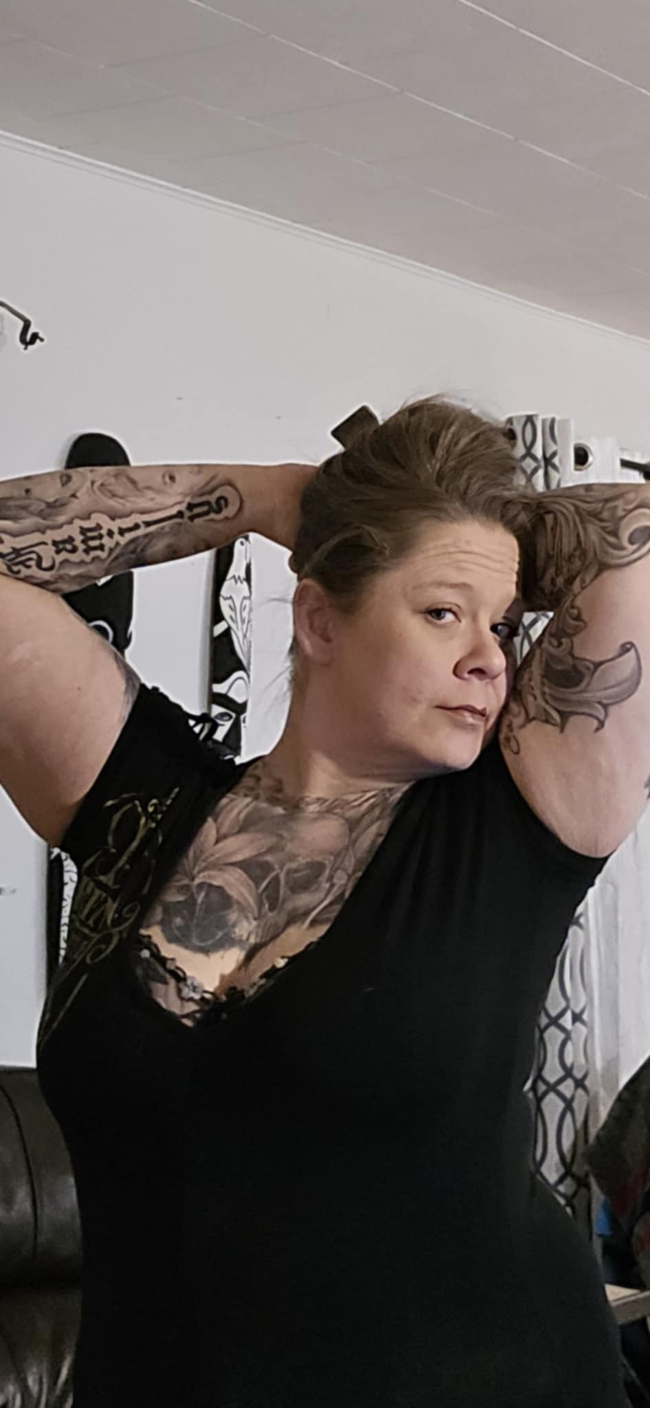 Bbw.nouvelle