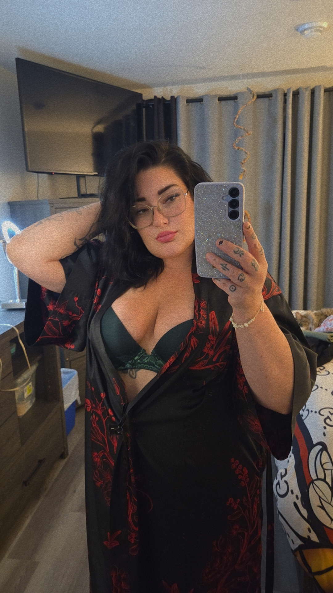 khloe