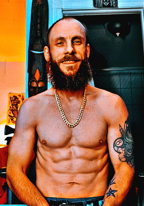 hardcoreguy