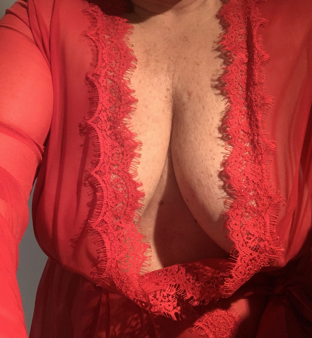 Emma-mature
