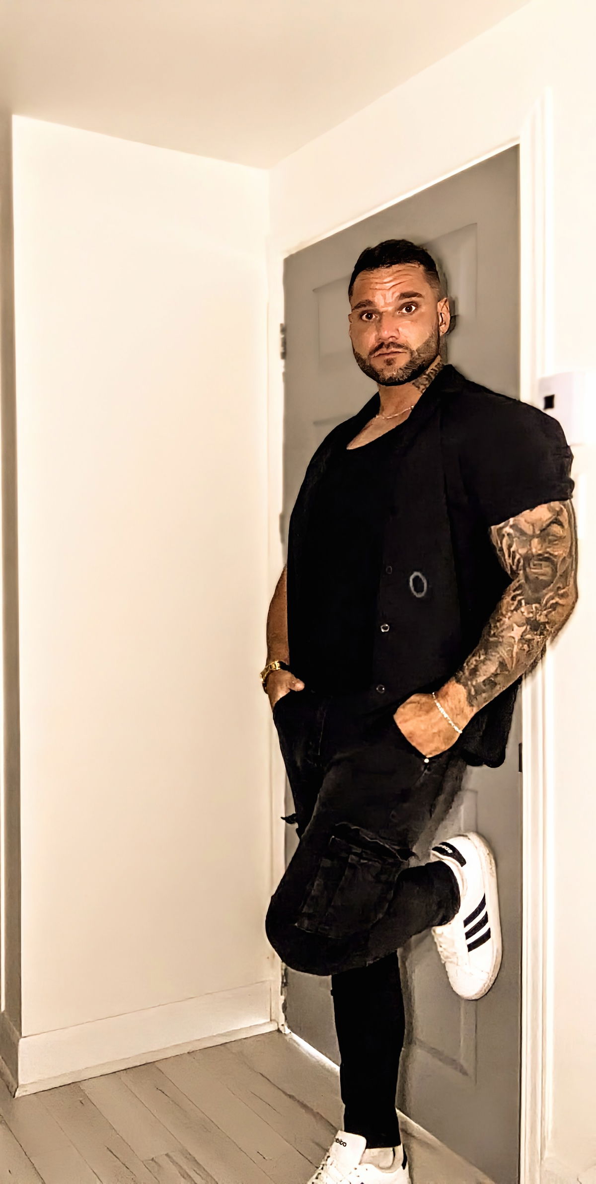 jayjaystyle