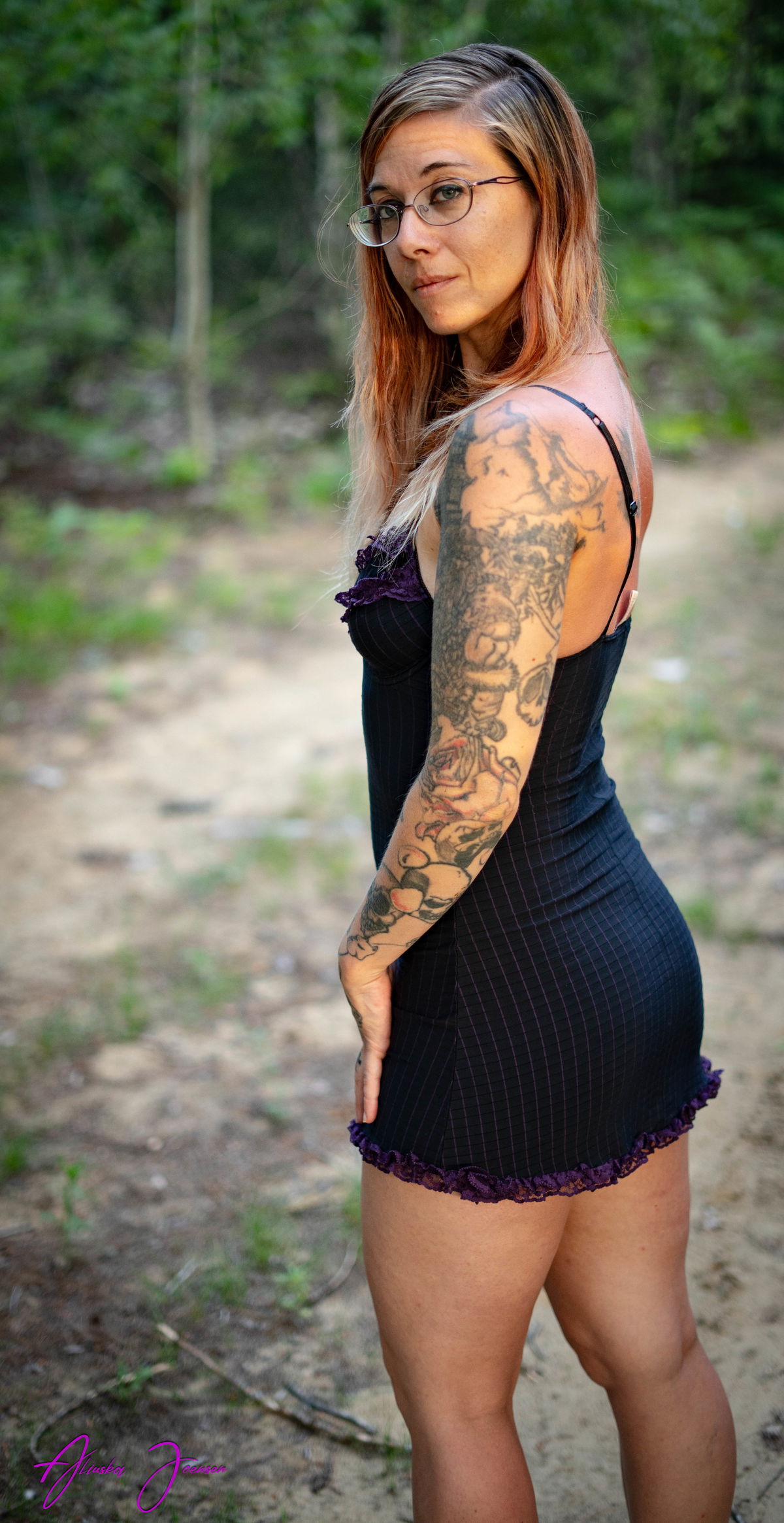Aliuska