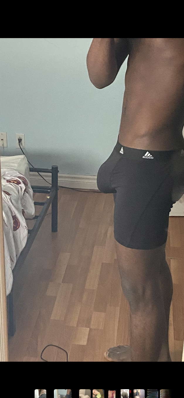 Sexyhorny