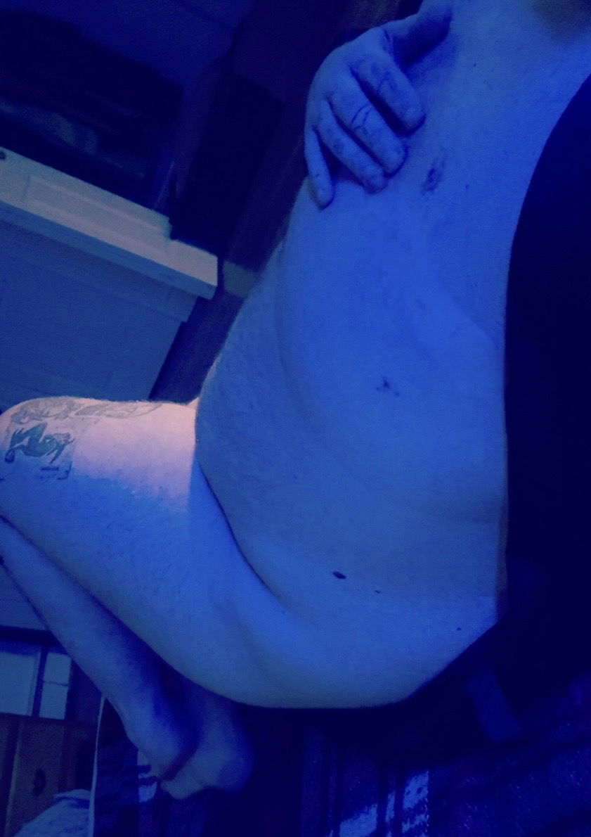 Daeven.Bbw