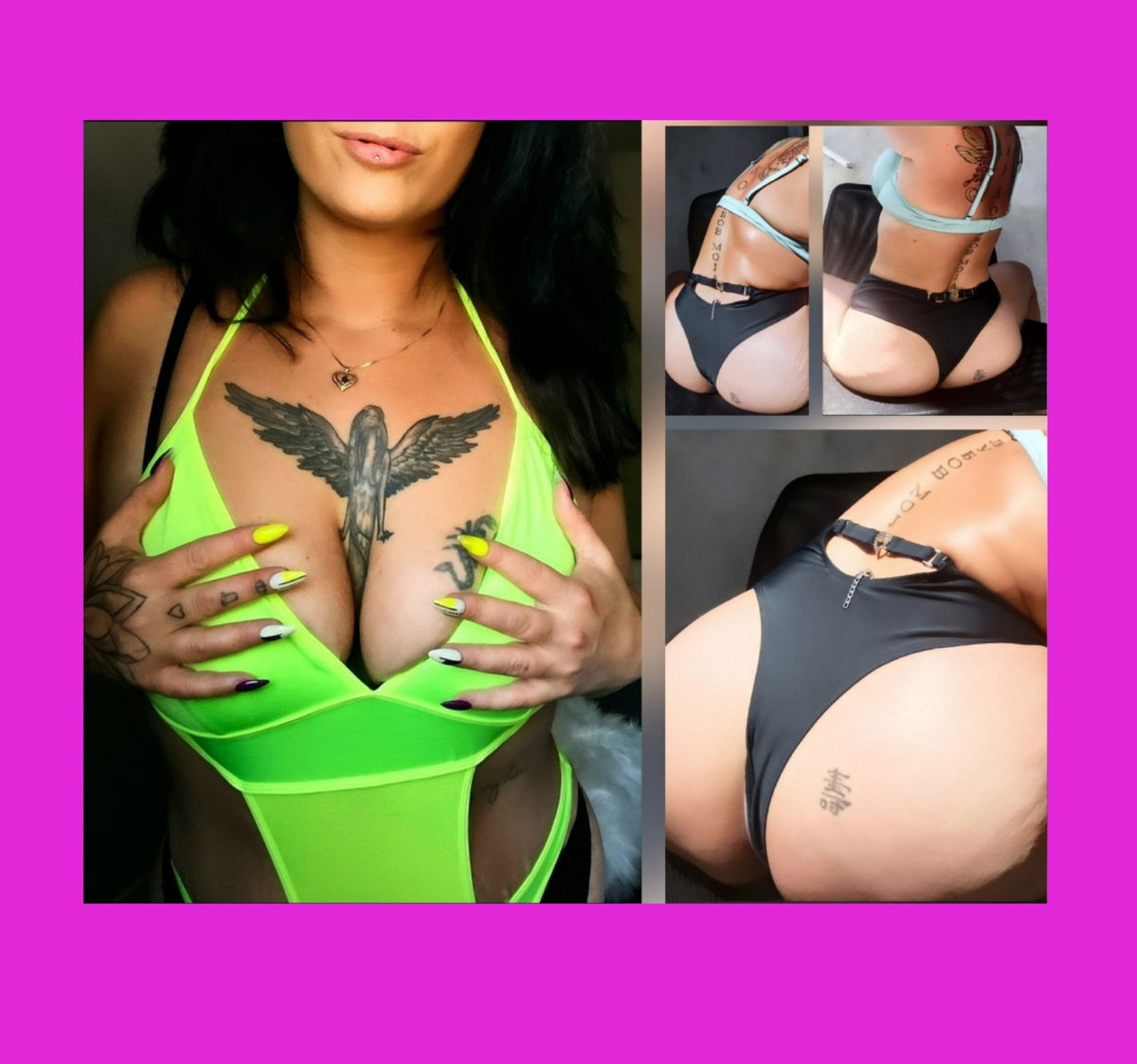 La_DiVA_Bella