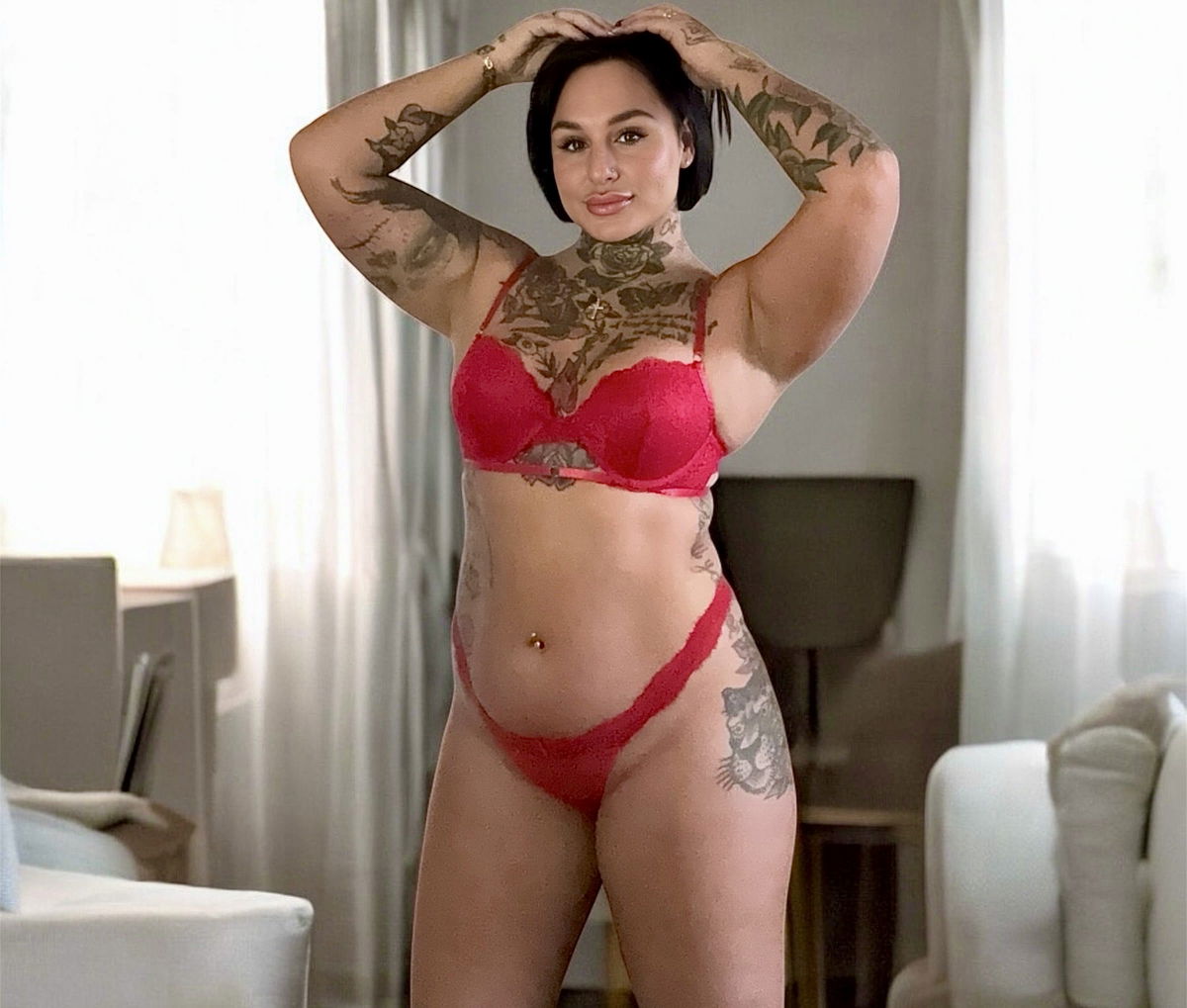 Monica