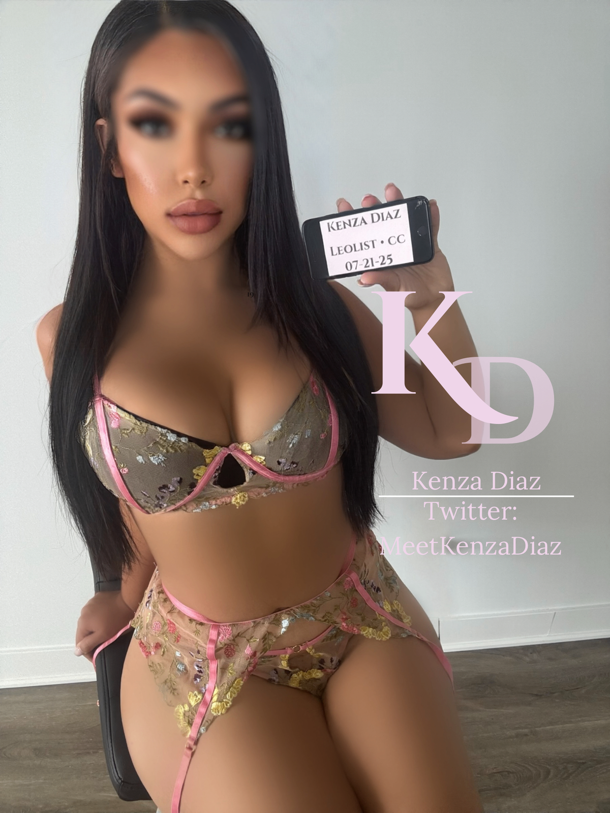 Meetkenziadiaz
