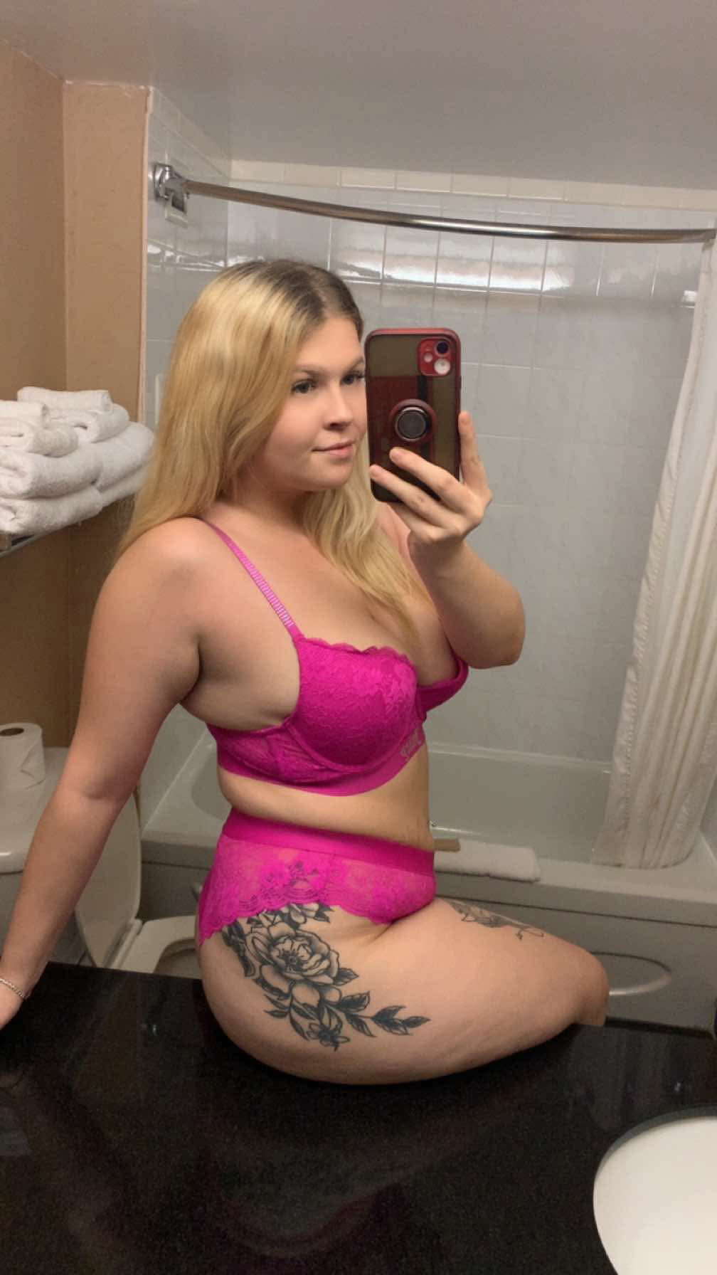Blondiexo