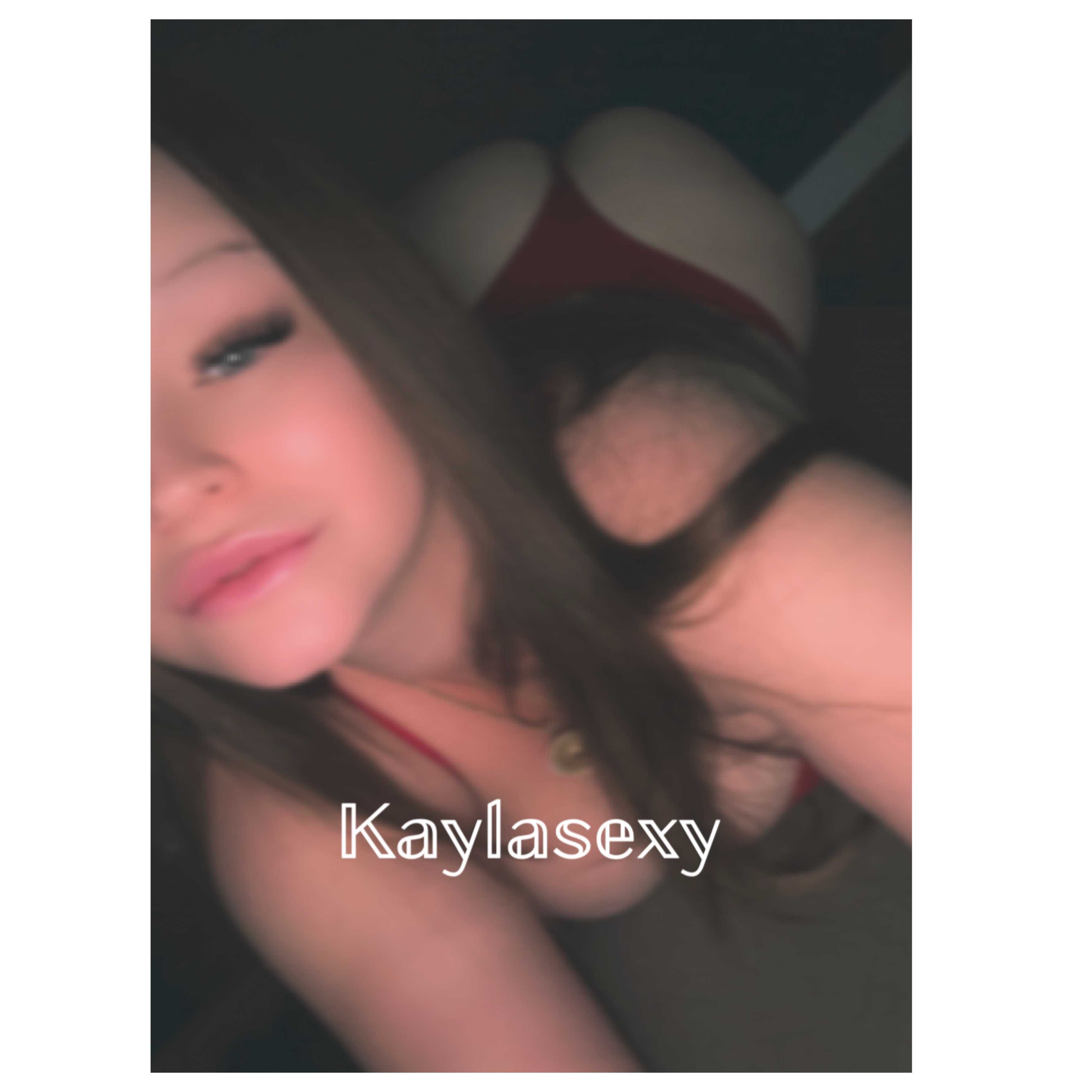 Kaylasexy