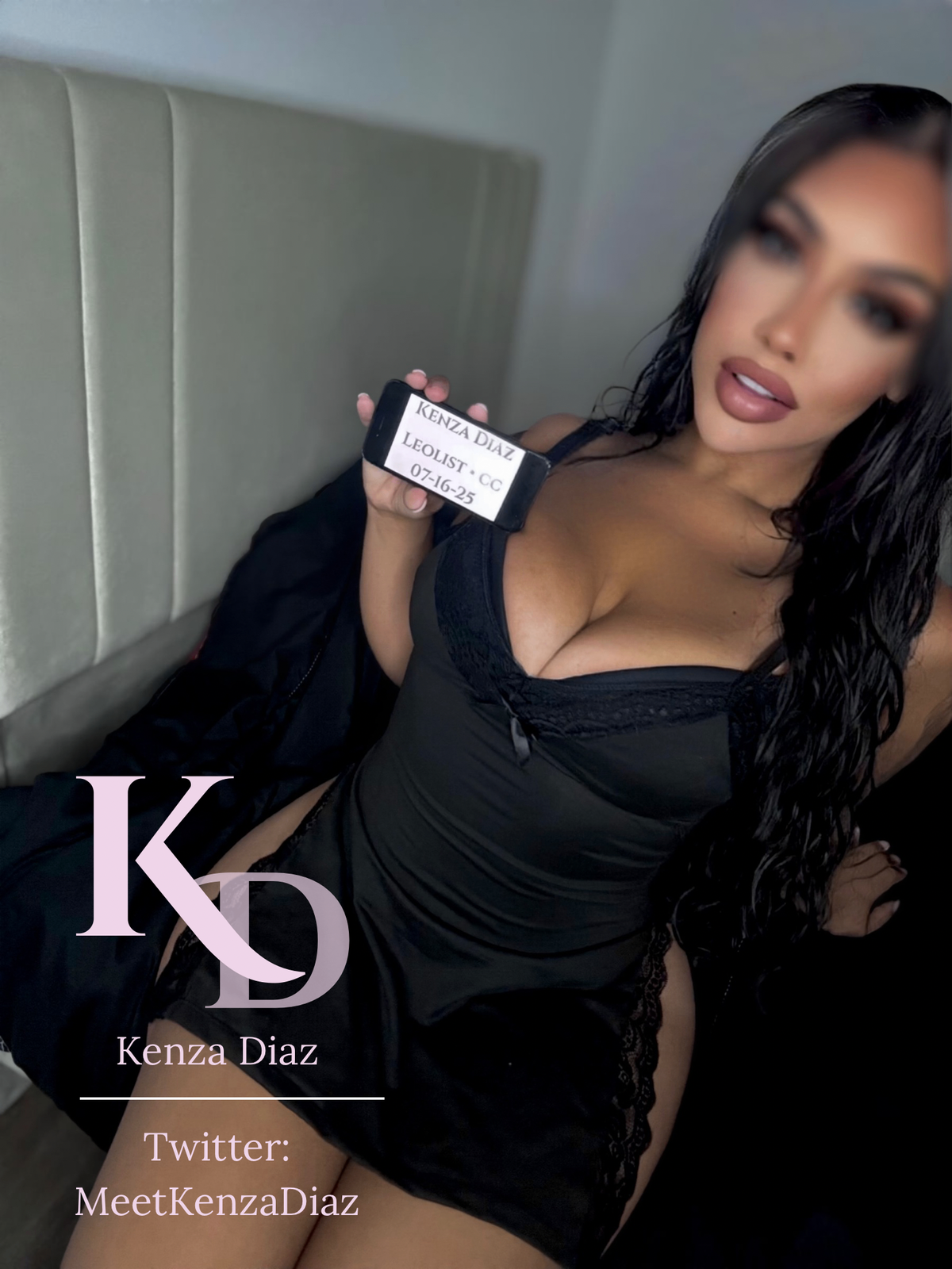 Meetkenziadiaz