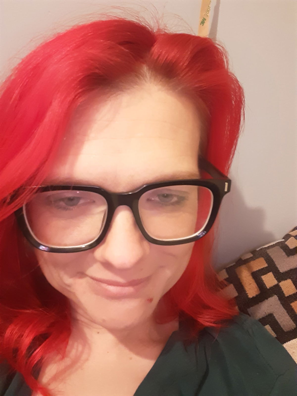 redgirl