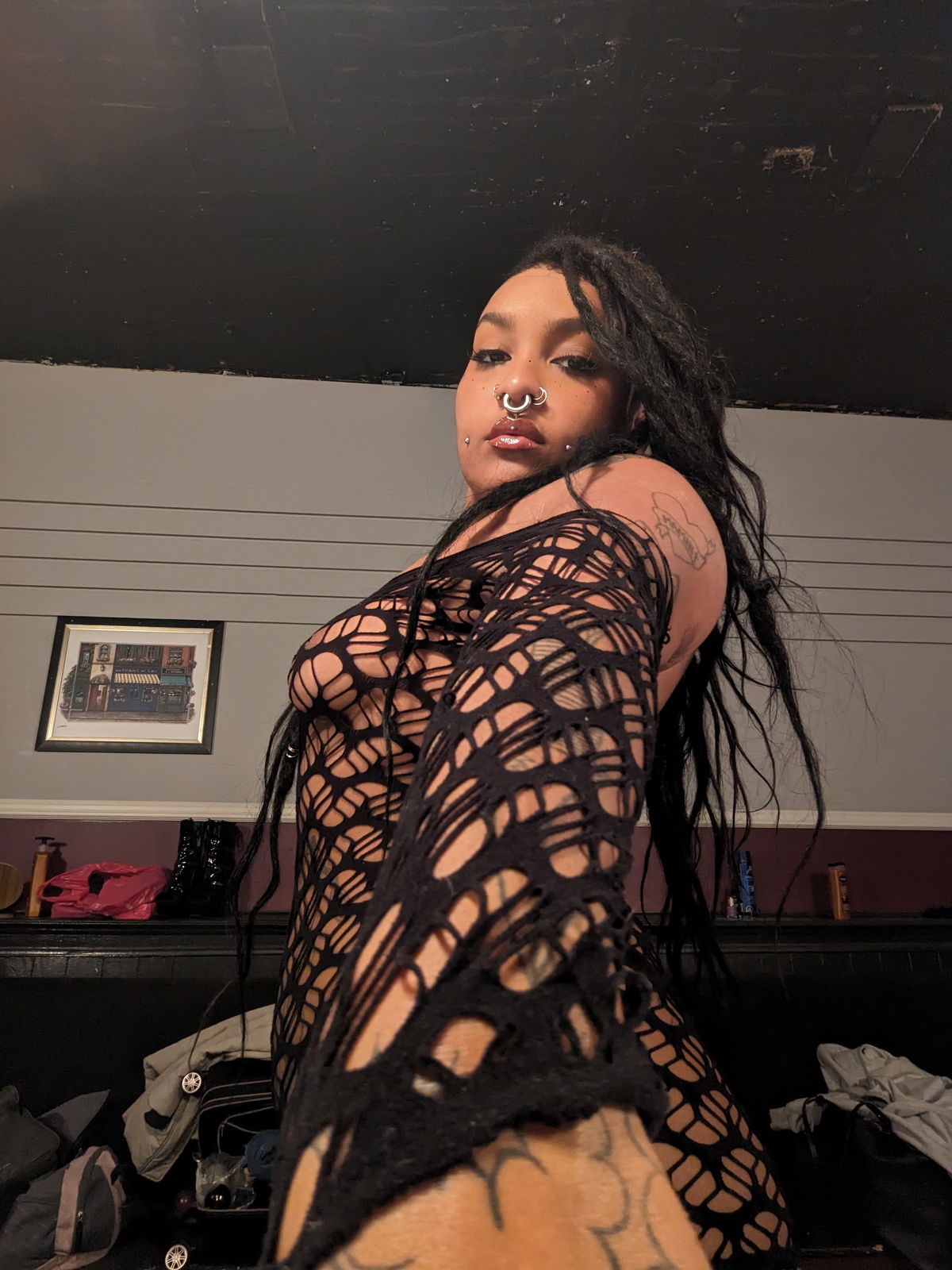 kali