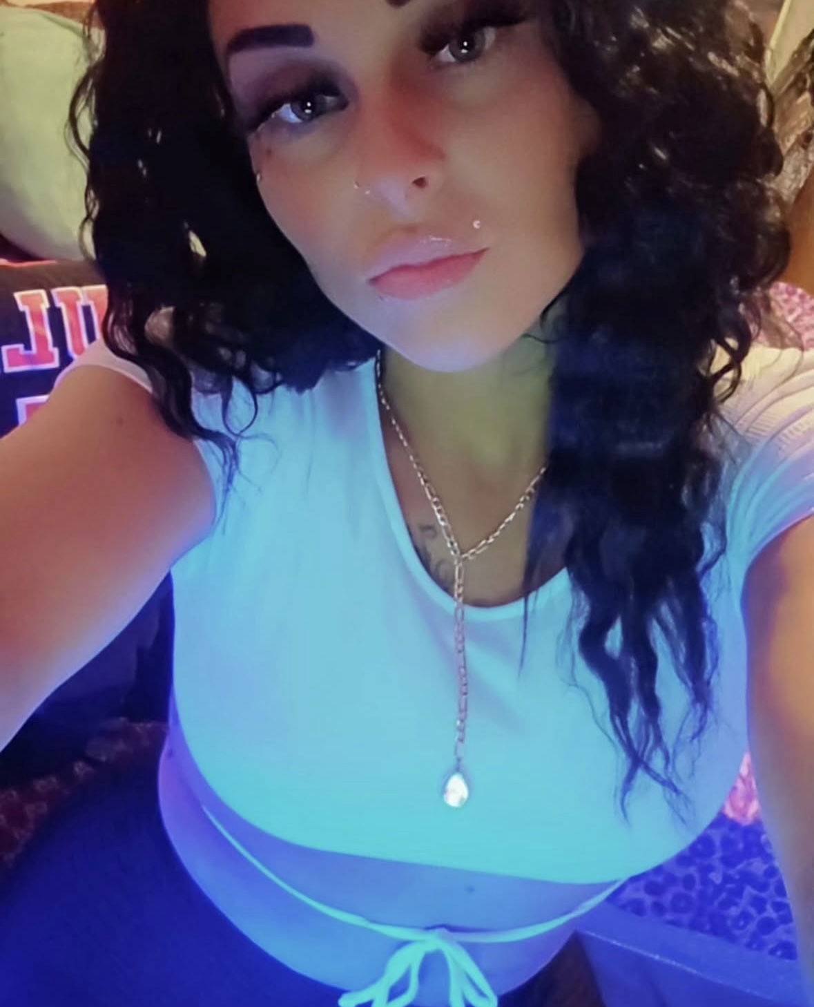 MariahSnowBunny