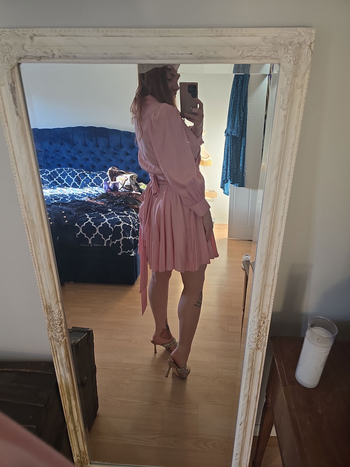 LABELLEMADEMOISELLE