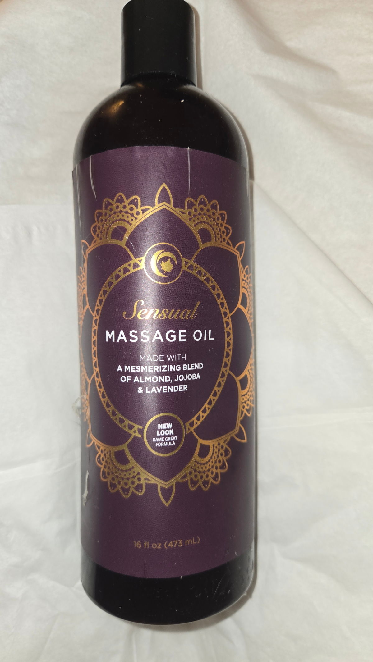 Amourmassage