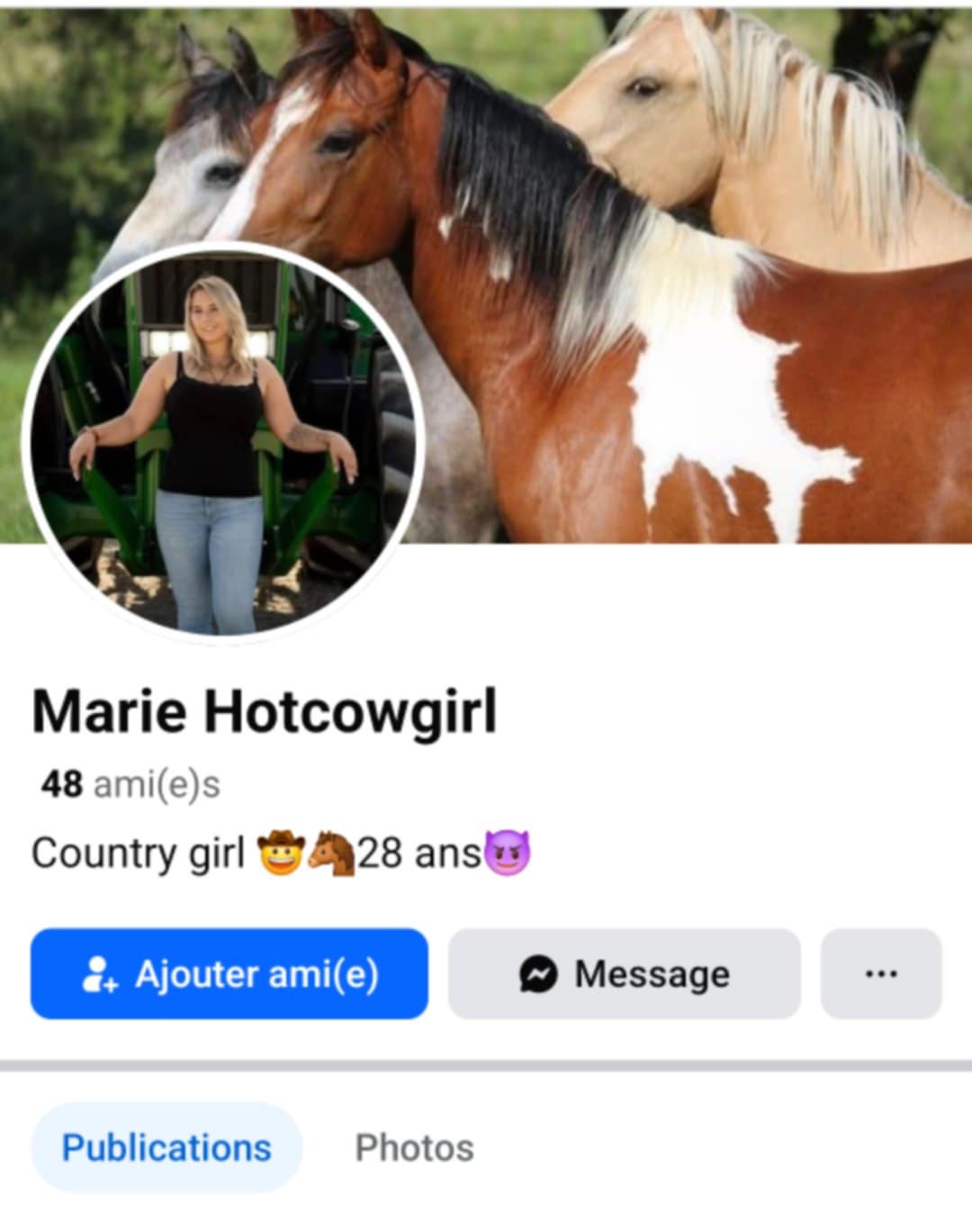 Mariehotcowgirl
