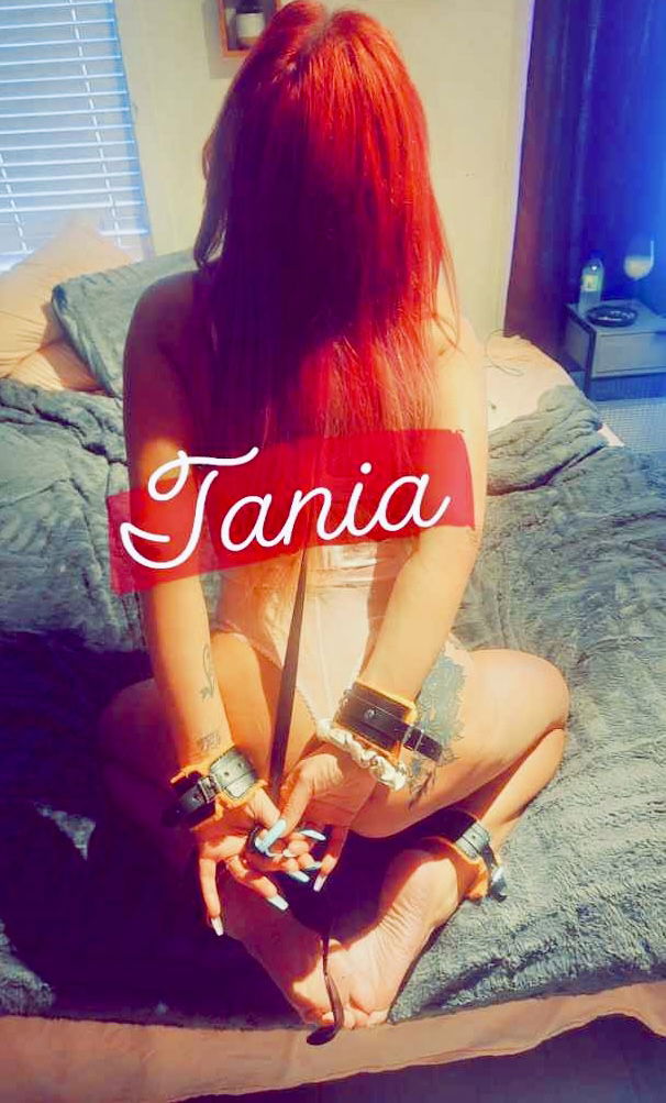 FreakyTania