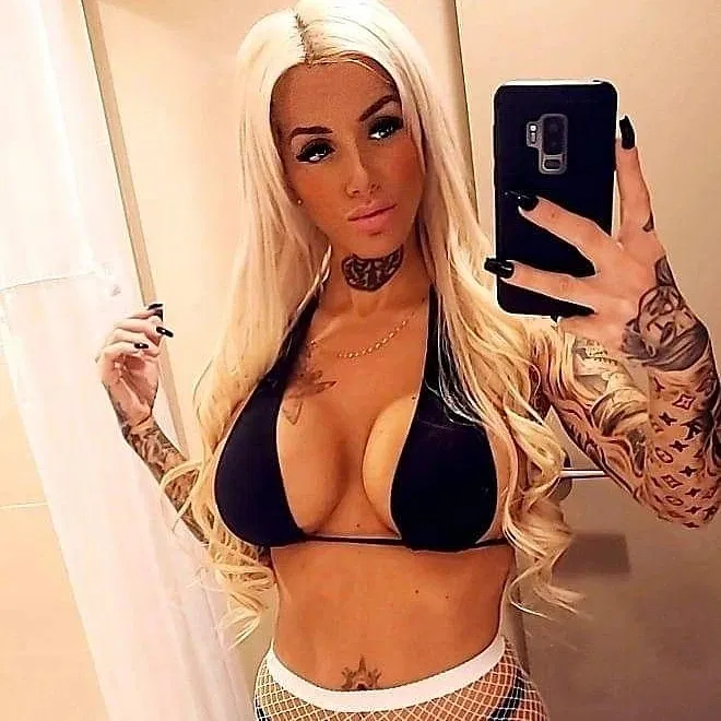 Pamelakayne