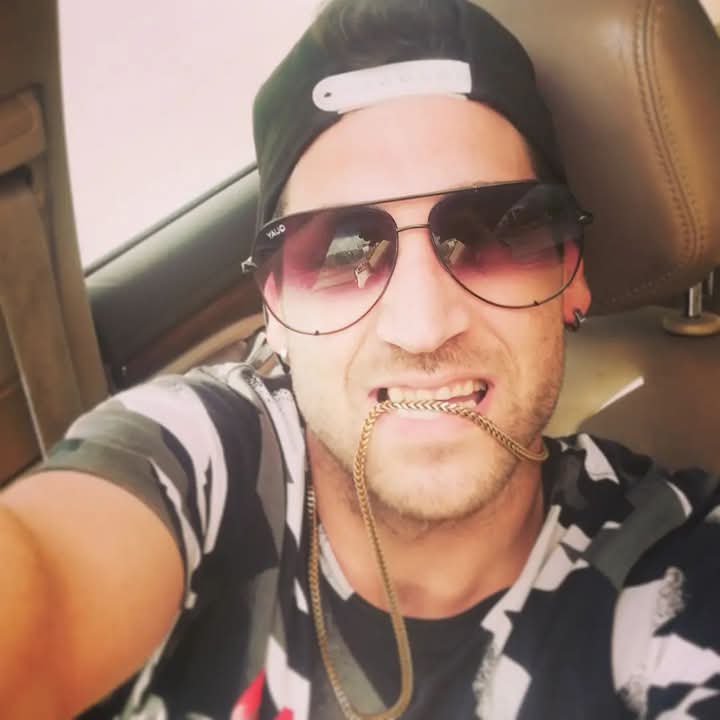 T-jay