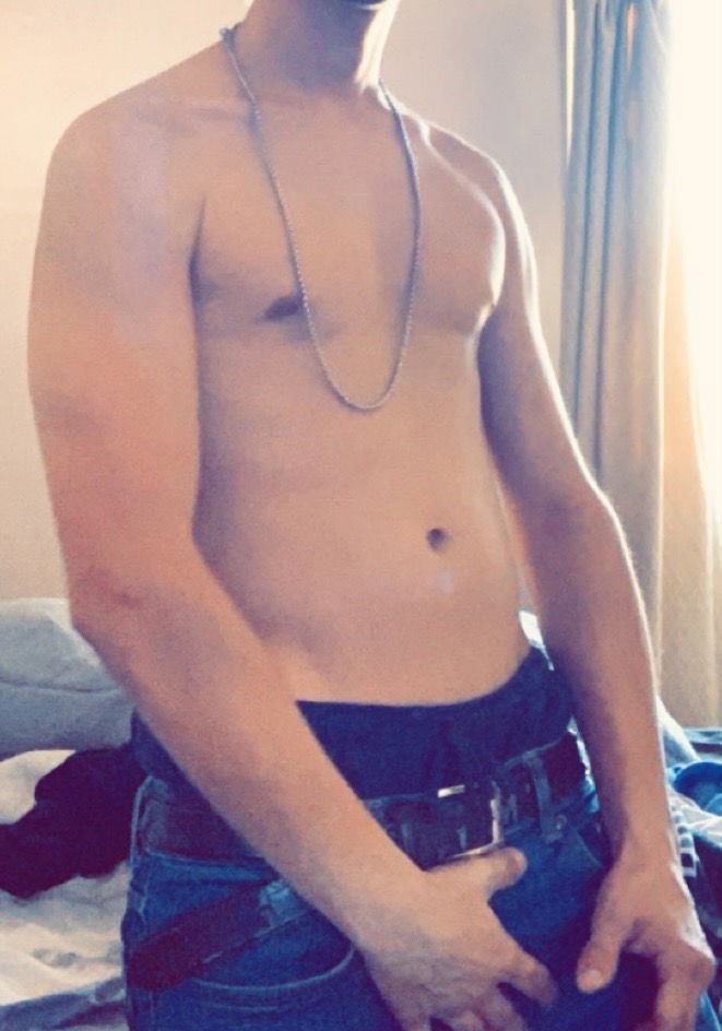 HornyPuddin