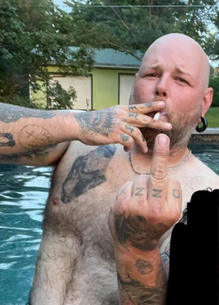 BennyBlanco69