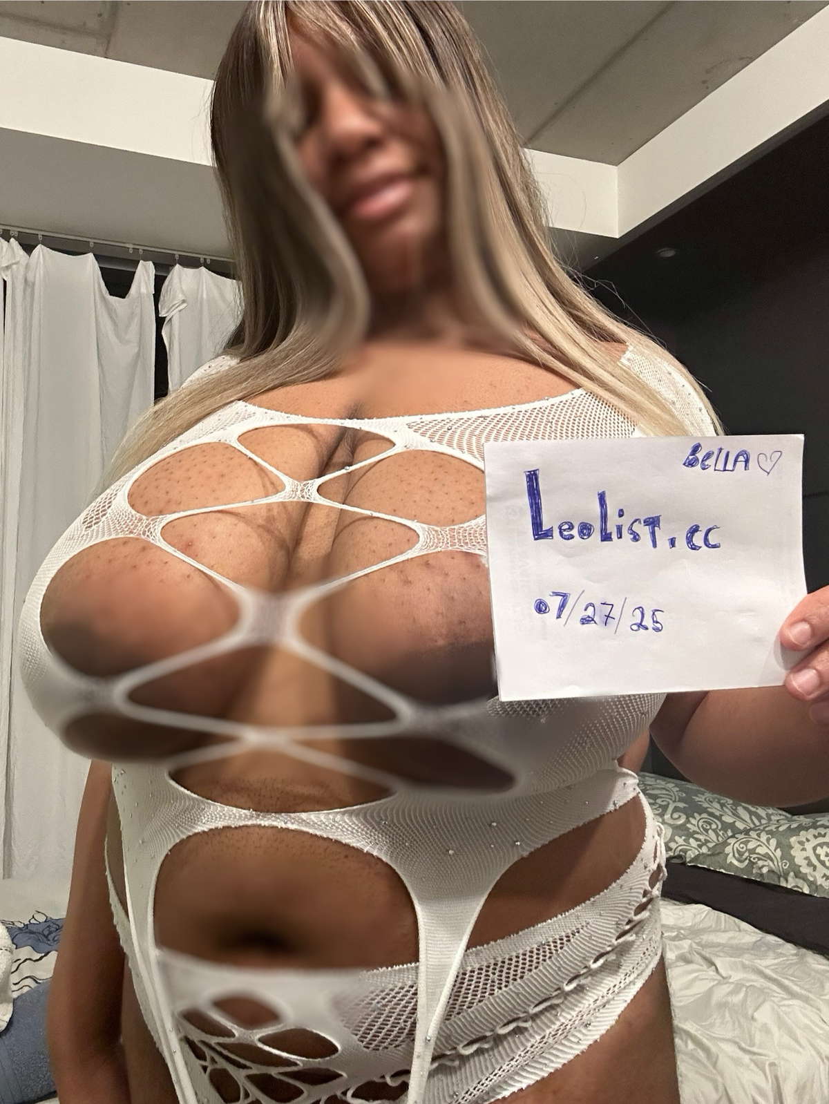 Bellaxoxo