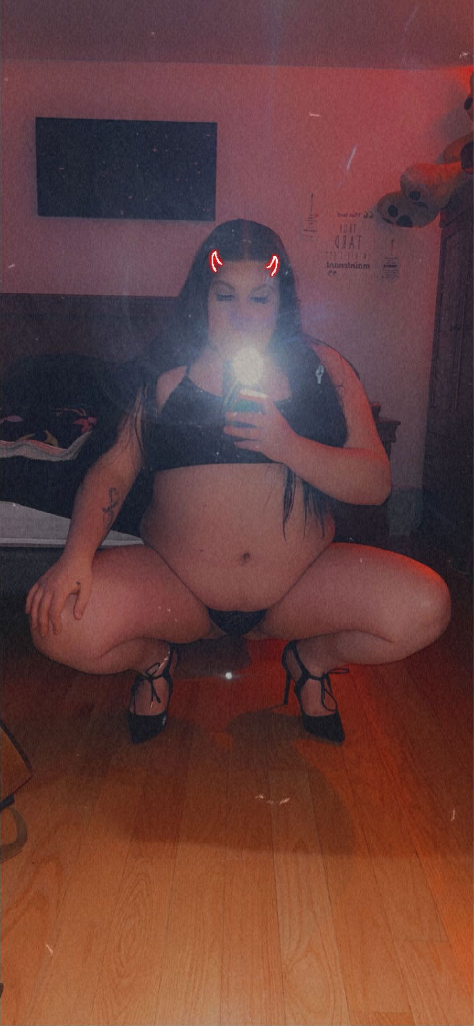 Roxycherie