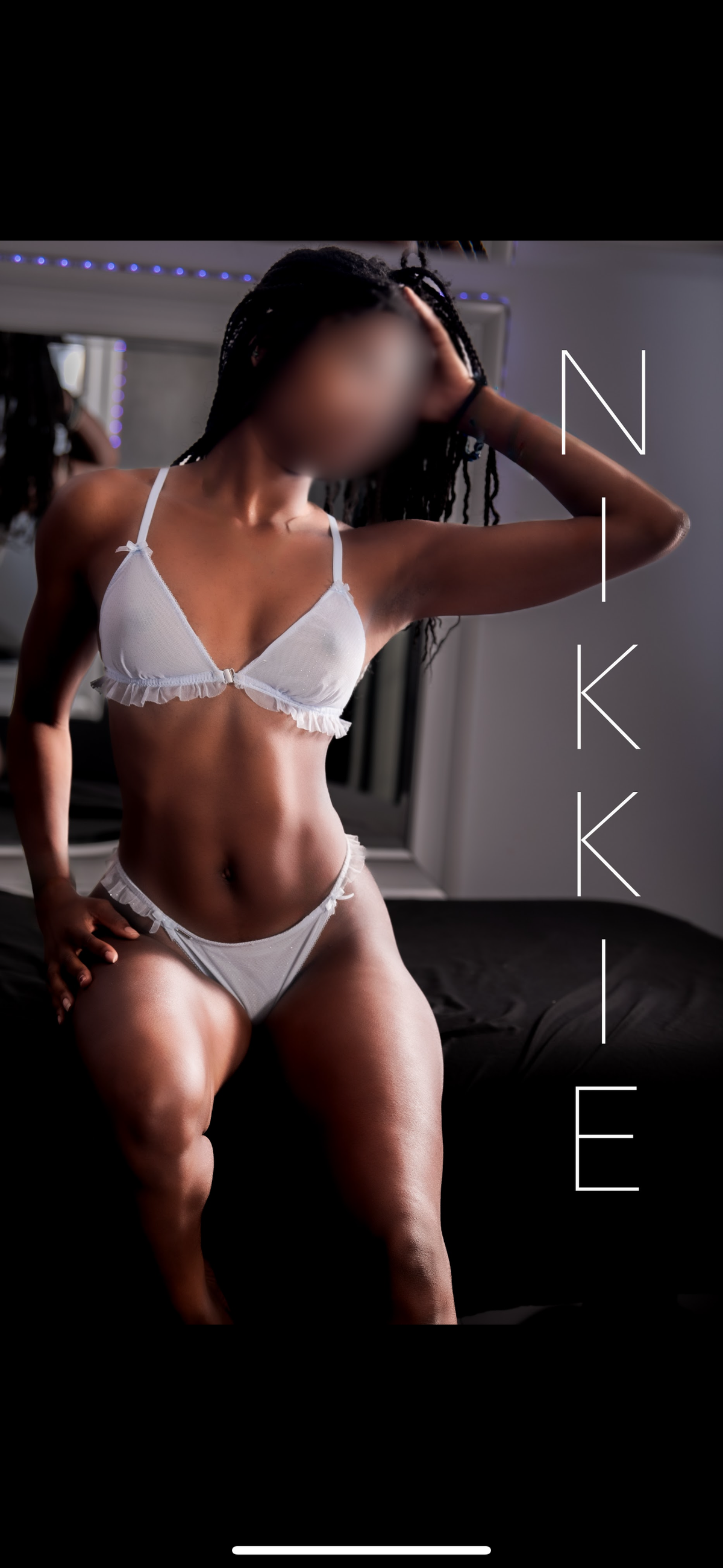 Nikkiefavorite