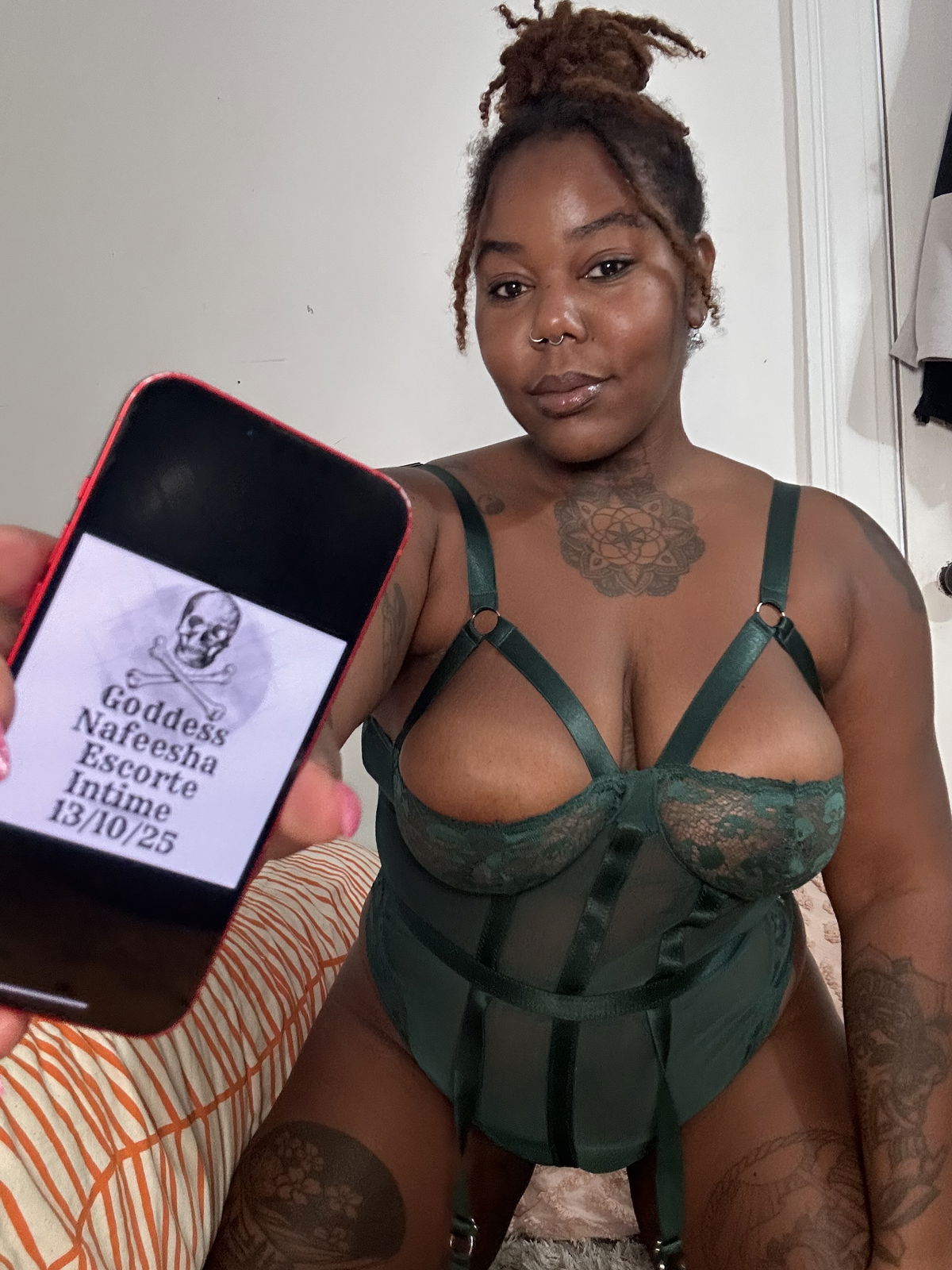 GoddessNafeesha
