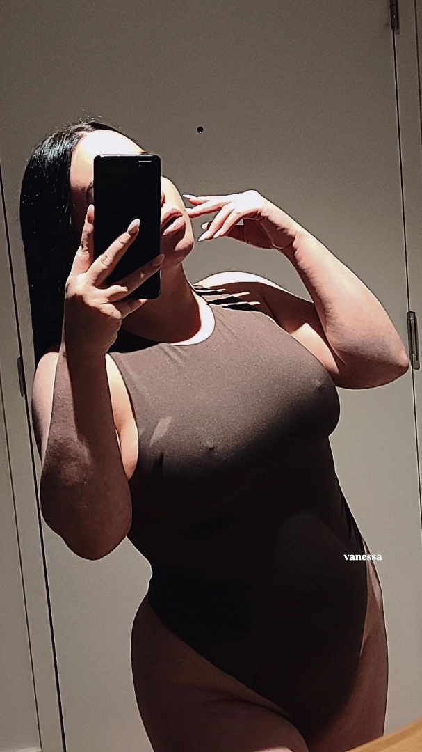 Vanessamartin