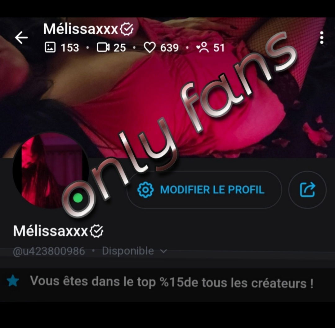 xxxMelissaxxx