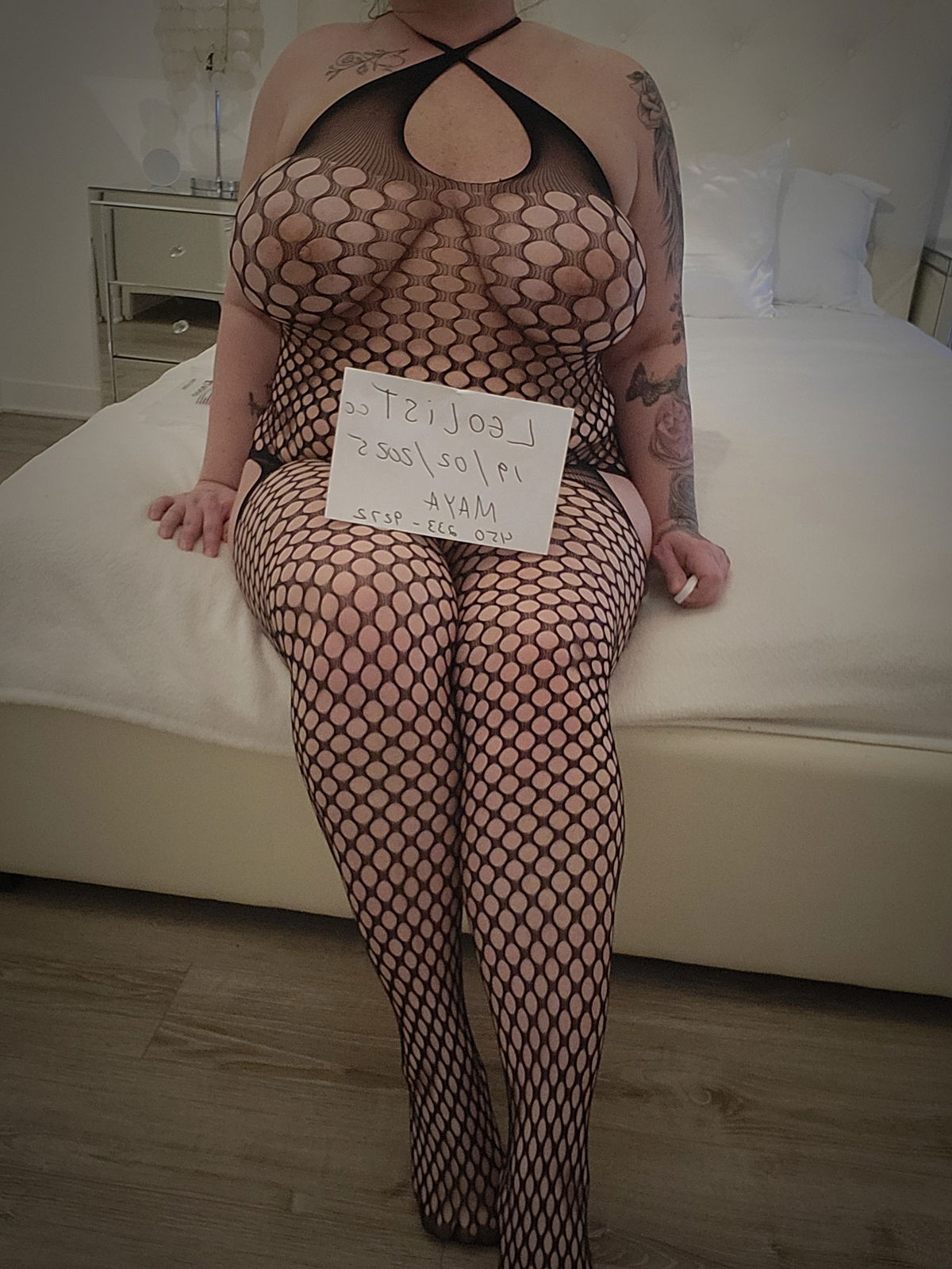BustyCurvy
