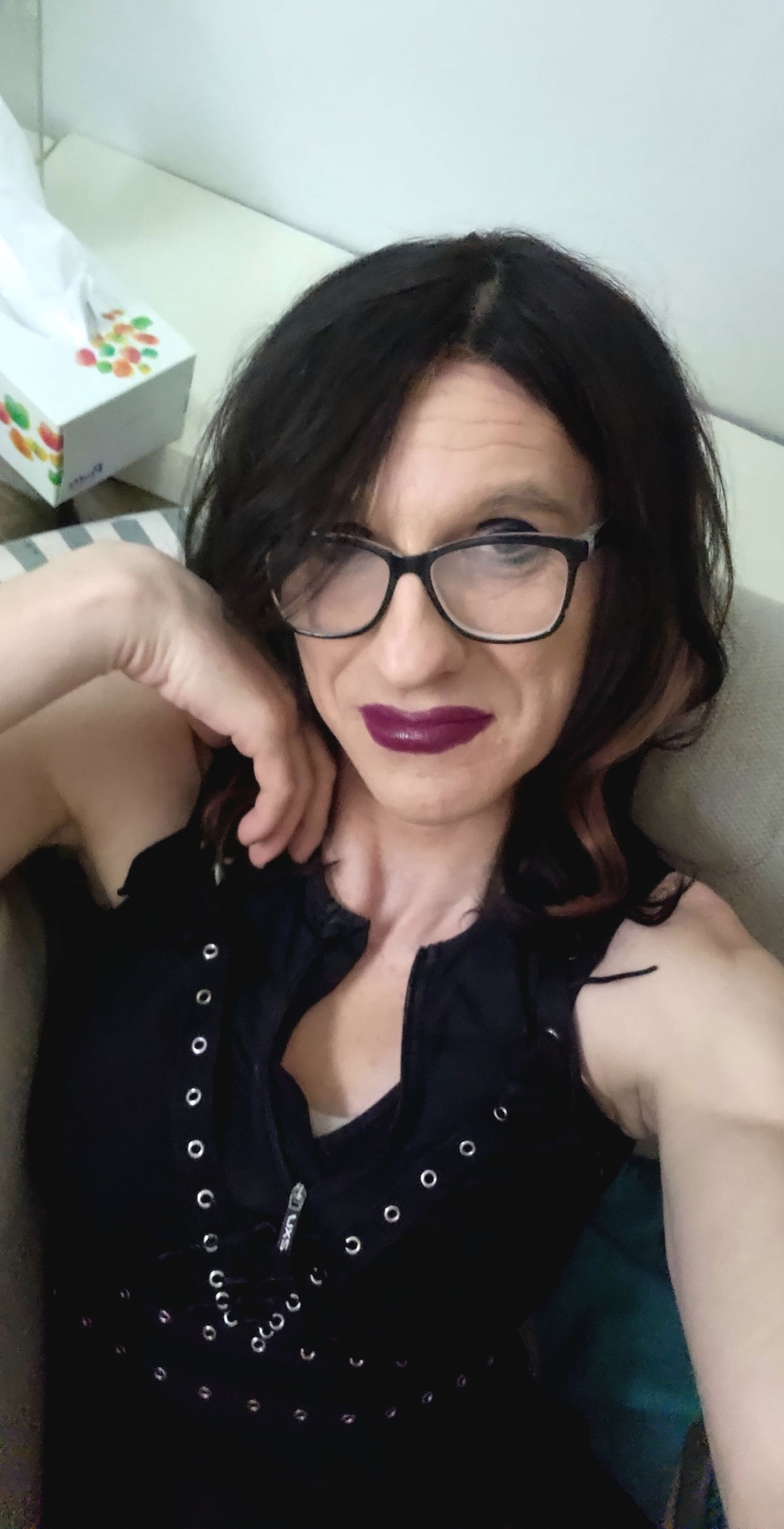 Transjanne