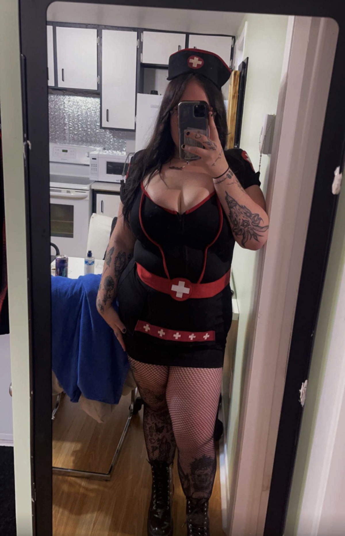 curviibunniie