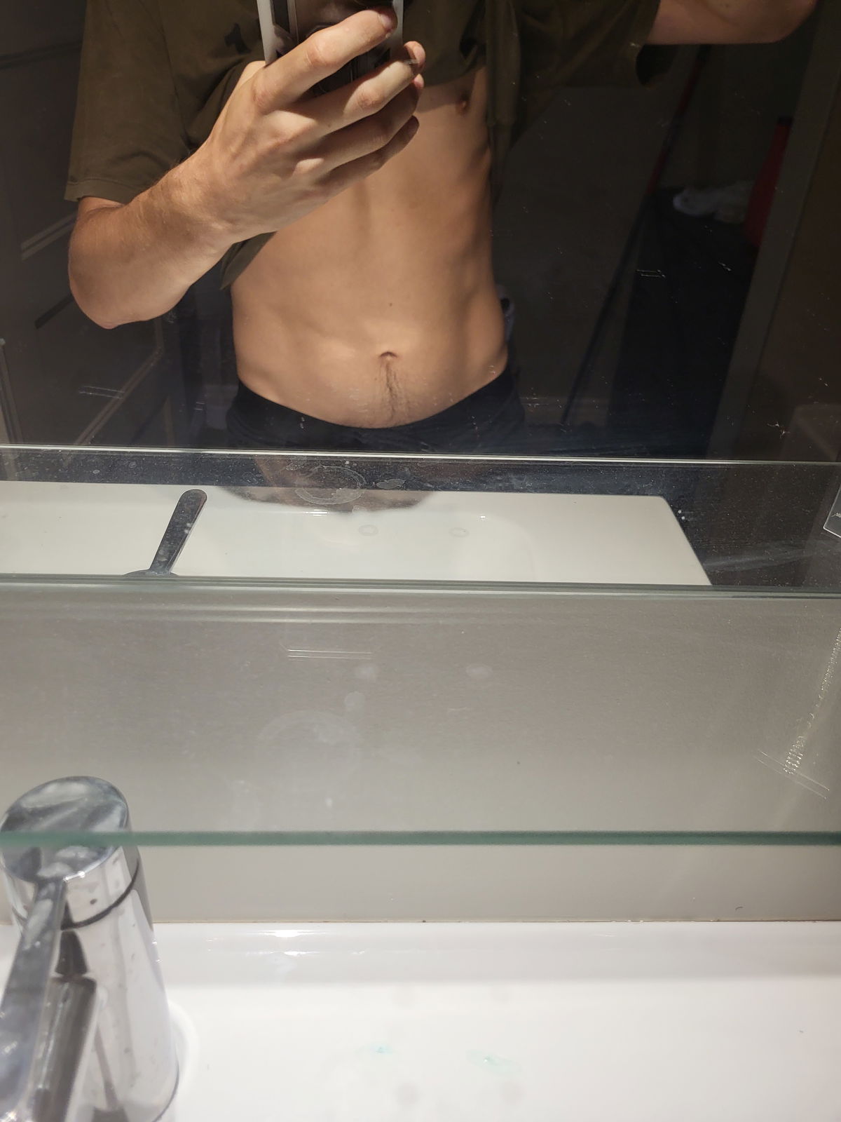 Hornyphil