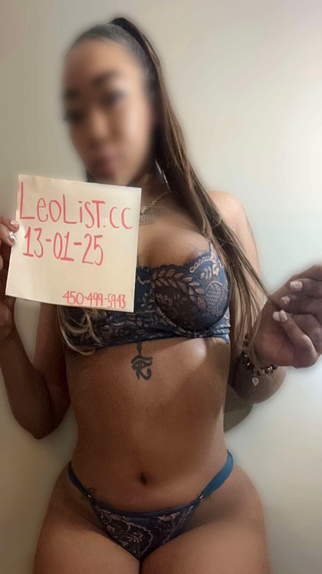 JennyferStGeorges