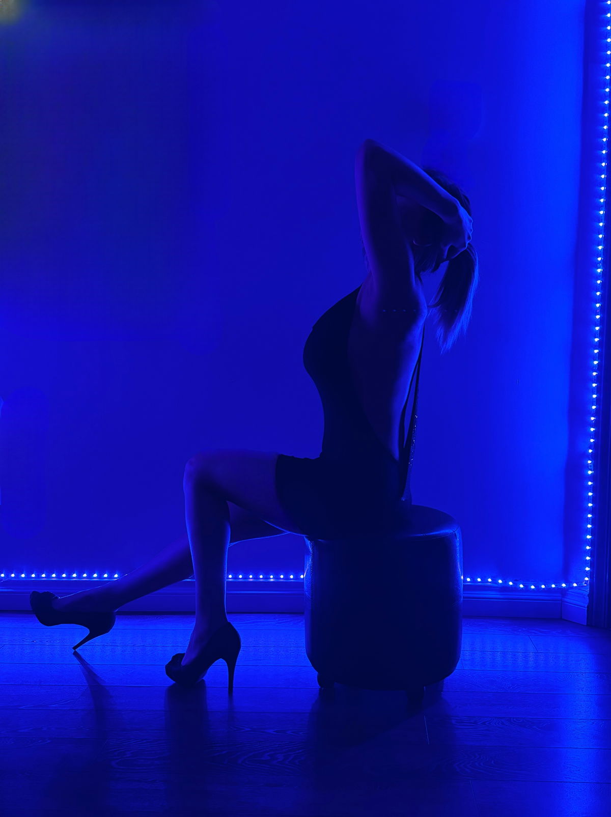 sexylexxxie