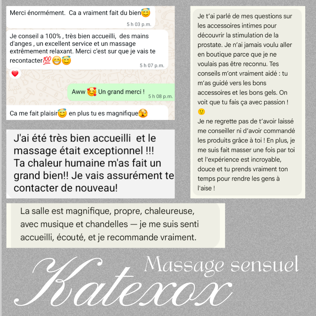Katexox_Massage
