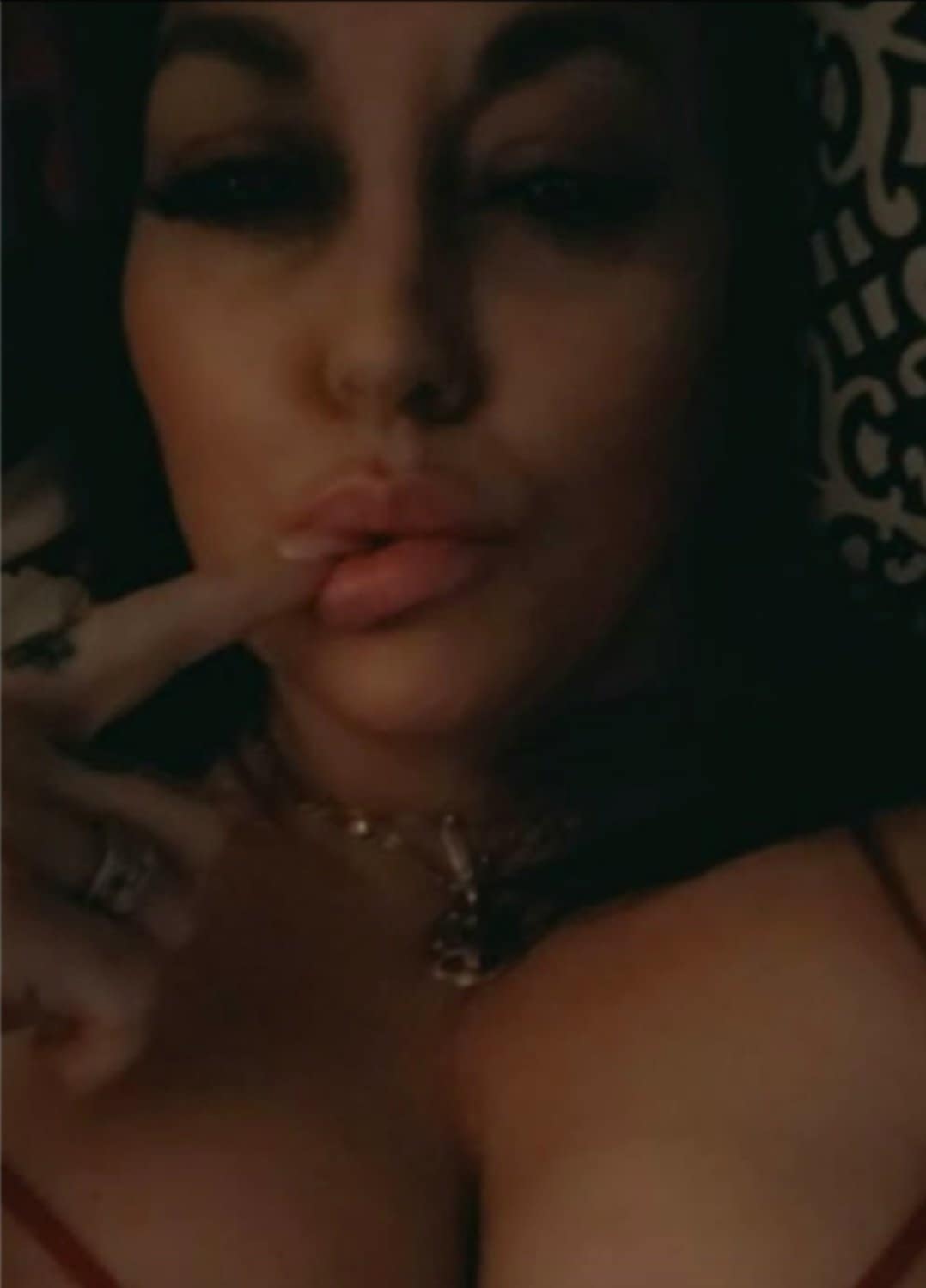 Roxybabyxx