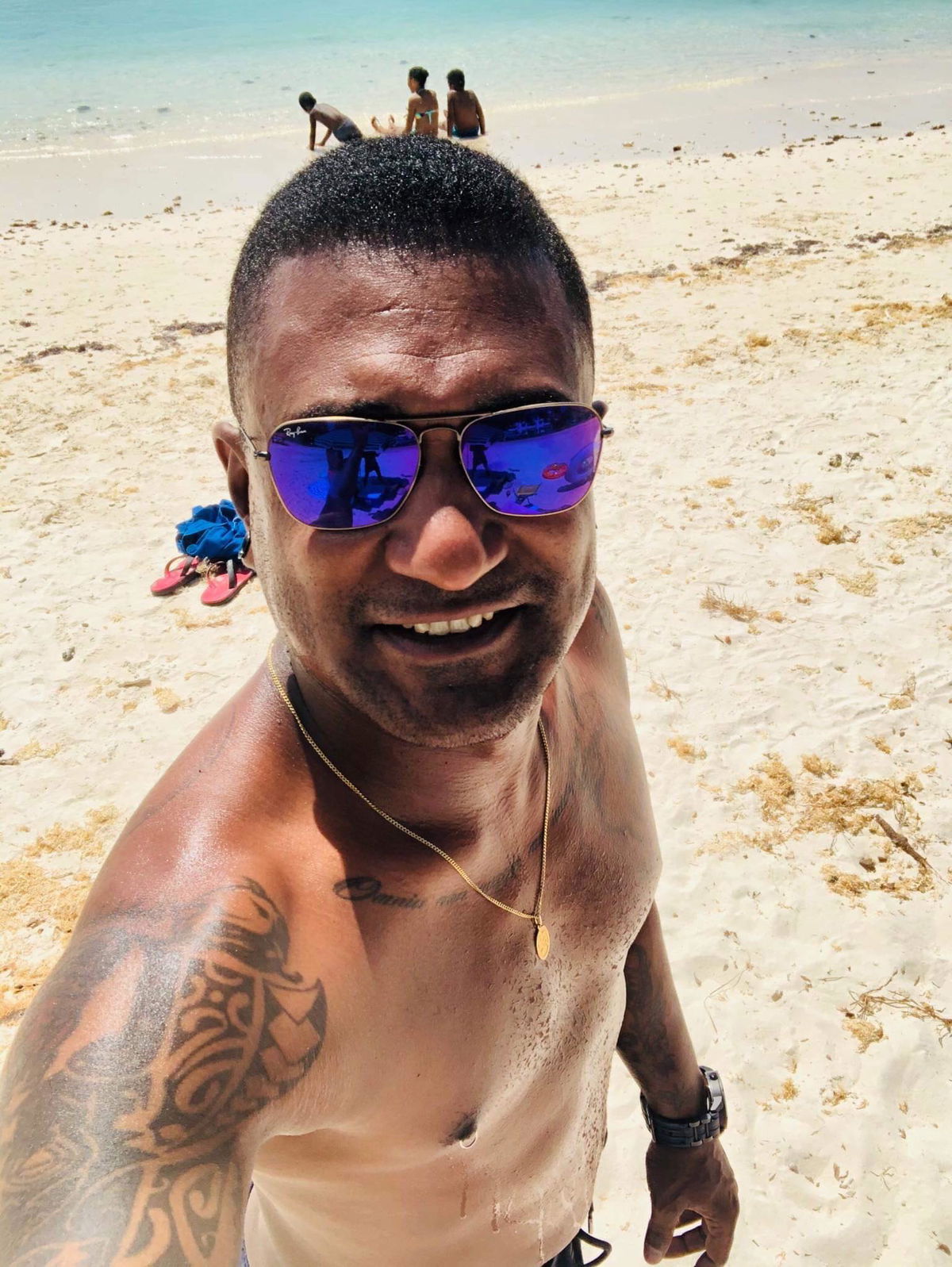 IslandChocolate
