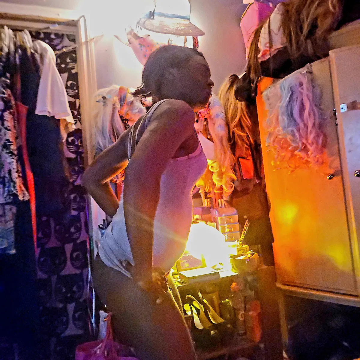 TRANSJAYLA