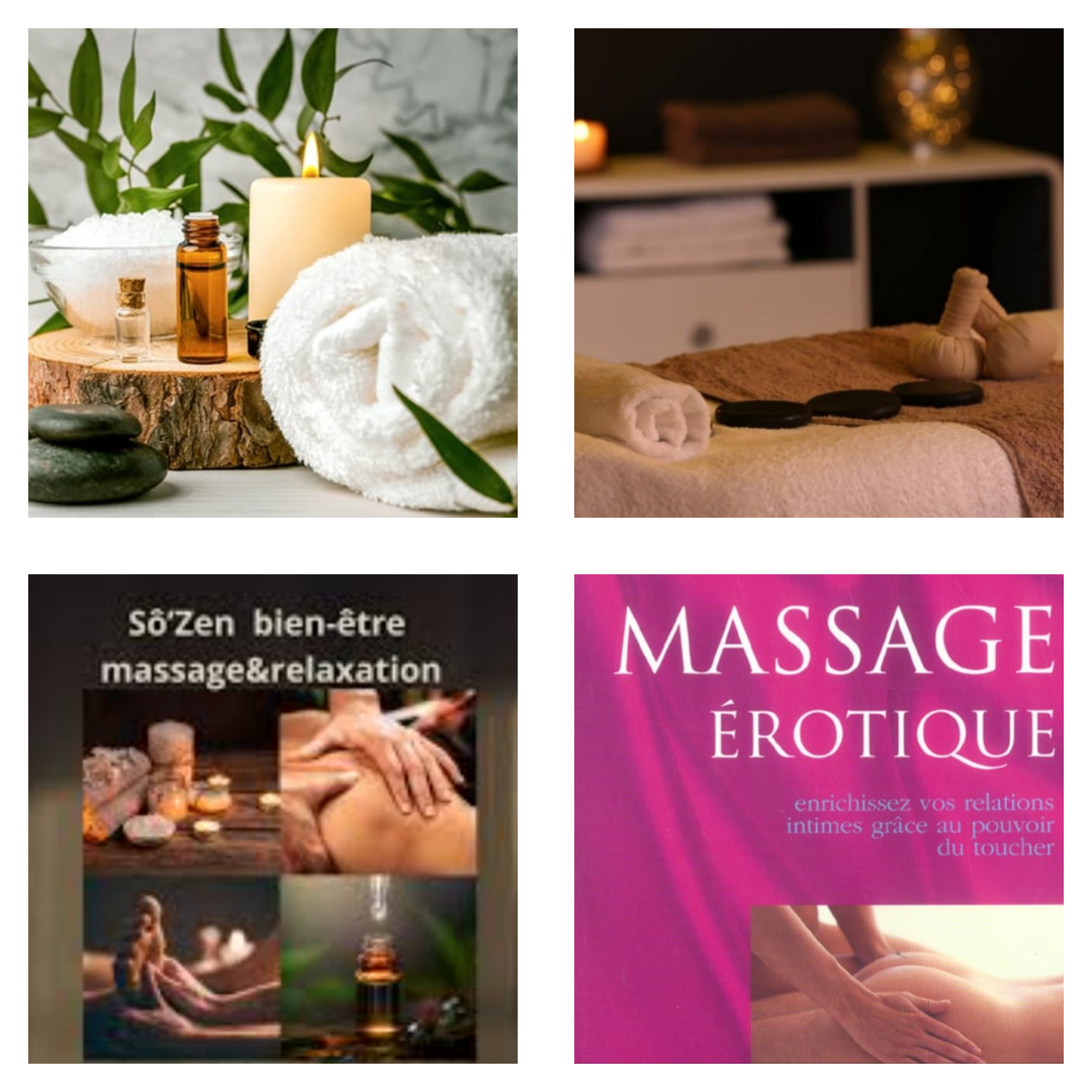 MasseuseEroticSeulement