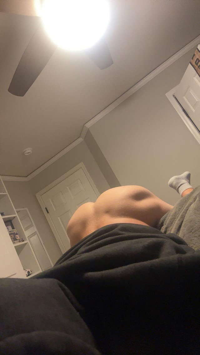 Submissivebottom