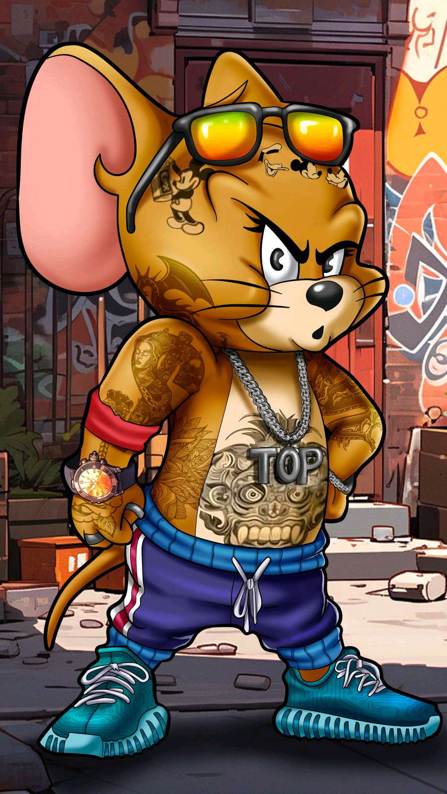 danp