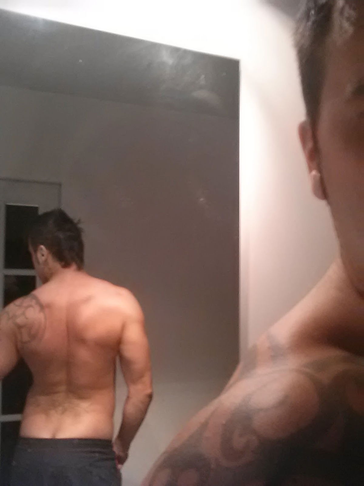 Magic-mike