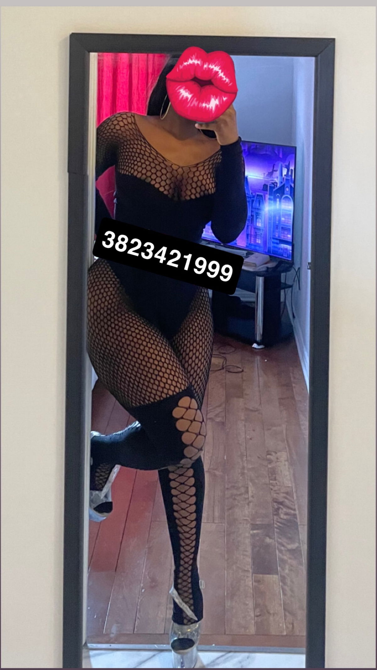 Sexxies