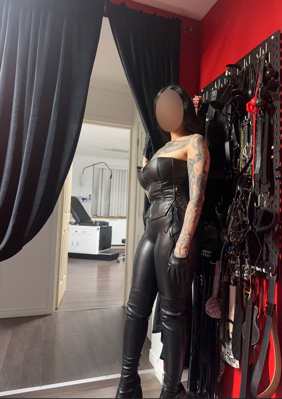 SlavicGoddess666