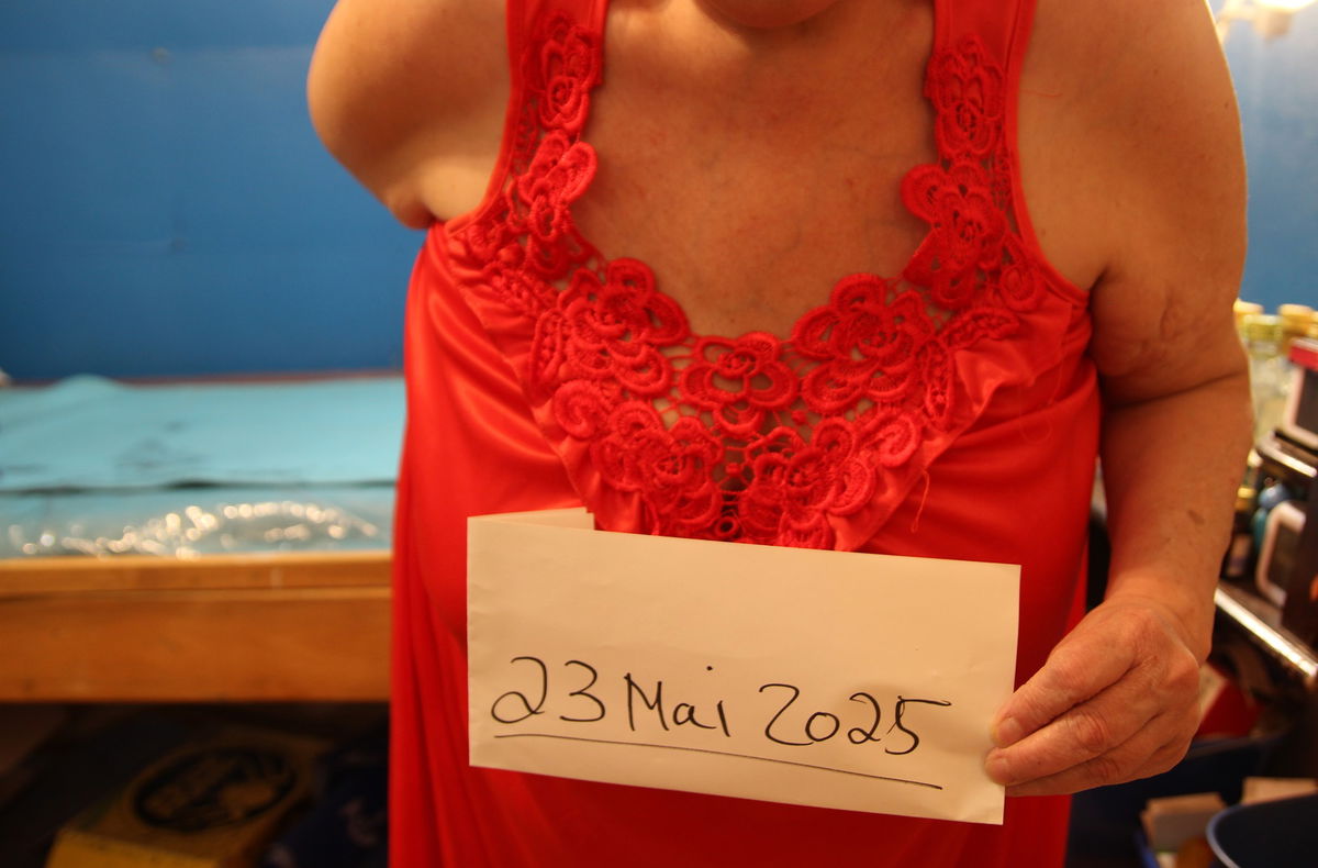 Coquine-Promis