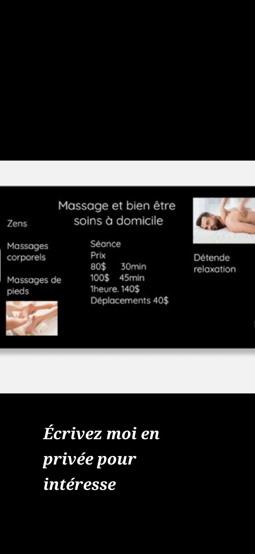 StreapteaseuseEroMasseuse